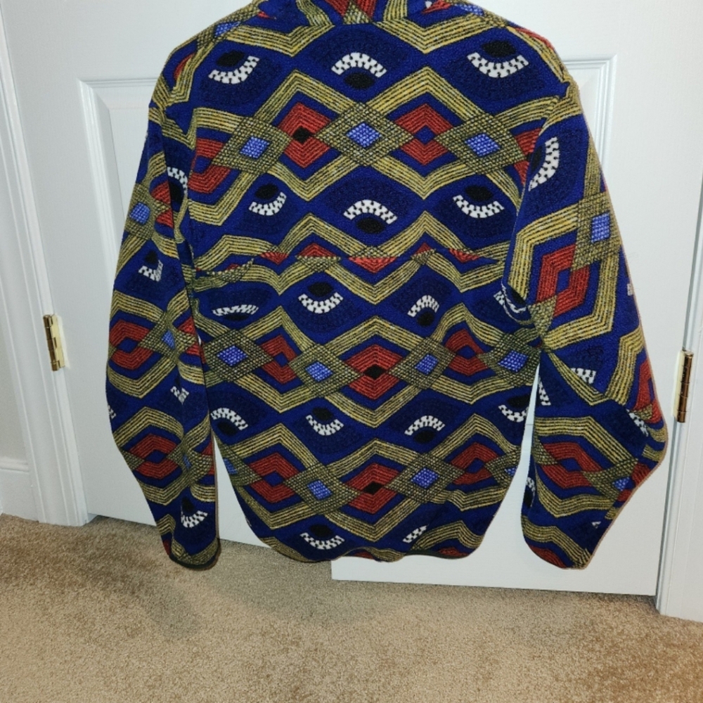 Patagonia synchilla Slowfoot - Picture 6 of 6